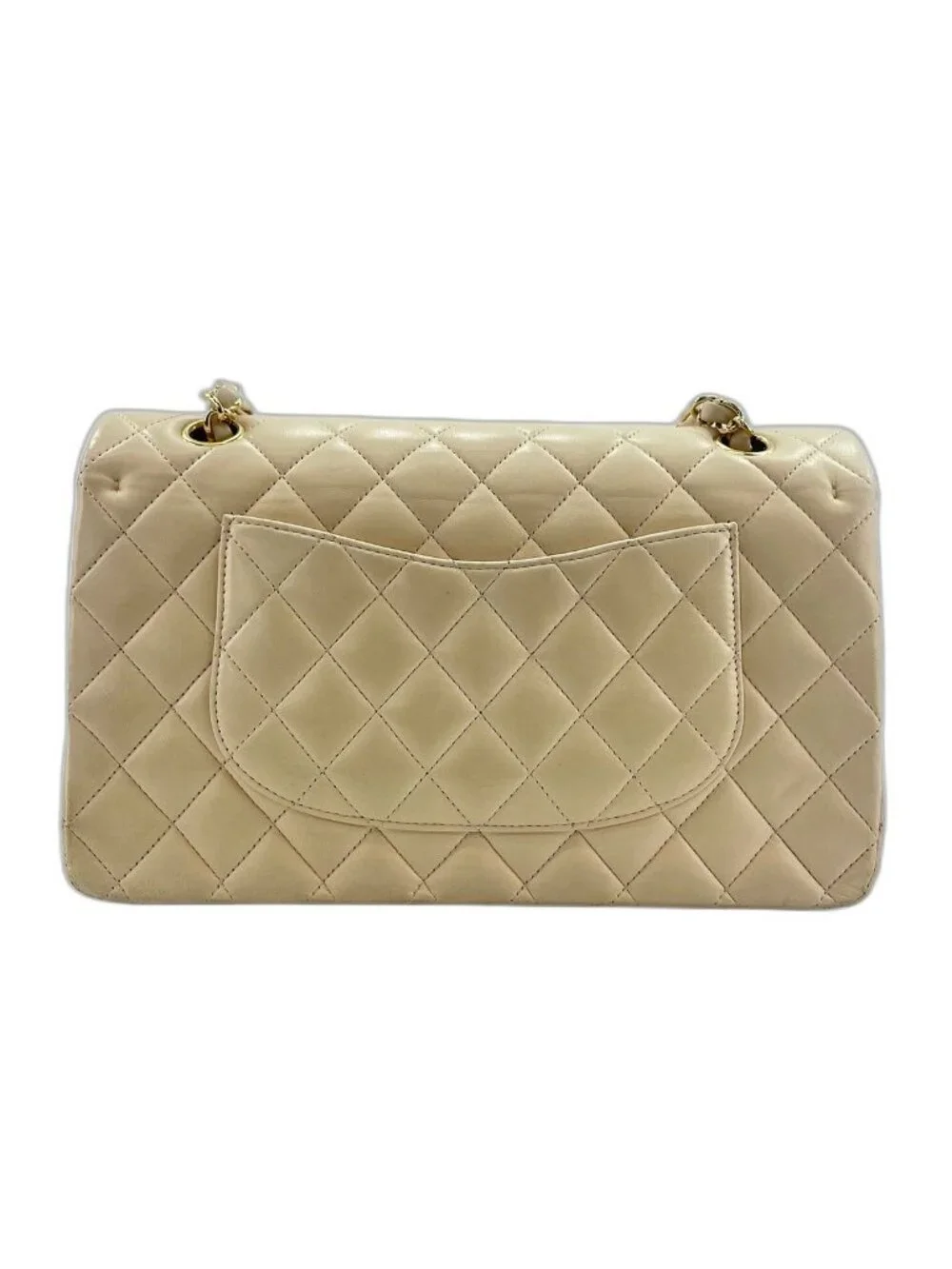 Chanel Shoulder Bag Quilted